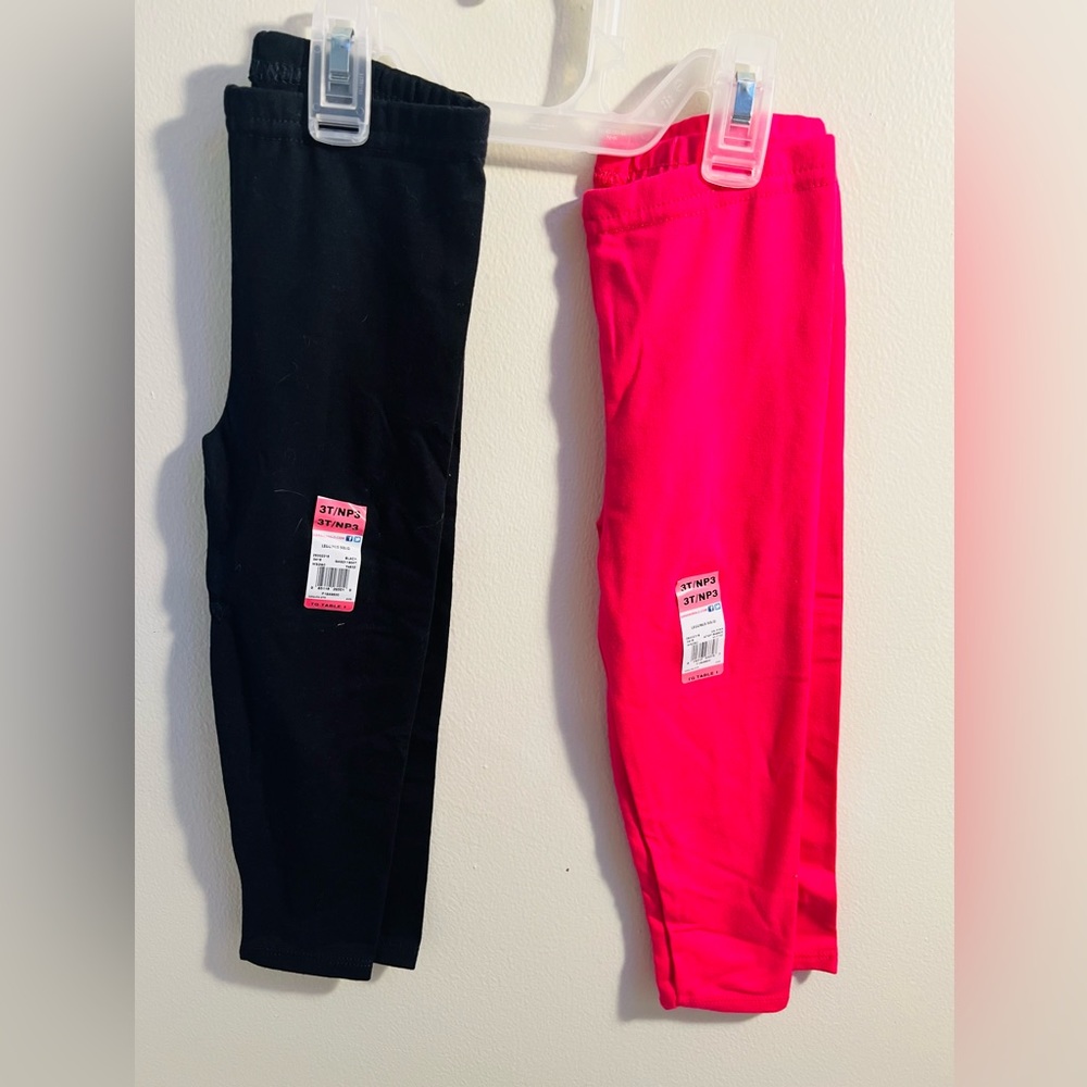 Girls pants